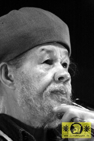 Rico Rodriguez (Jam UK)